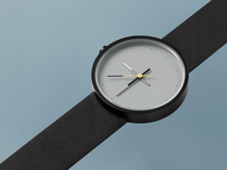 Accent Sky Armbanduhr – Bild 2