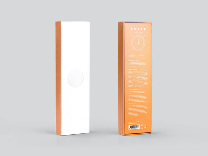 Prism - Champagne – Bild 10