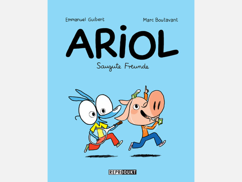 ARIOL 3