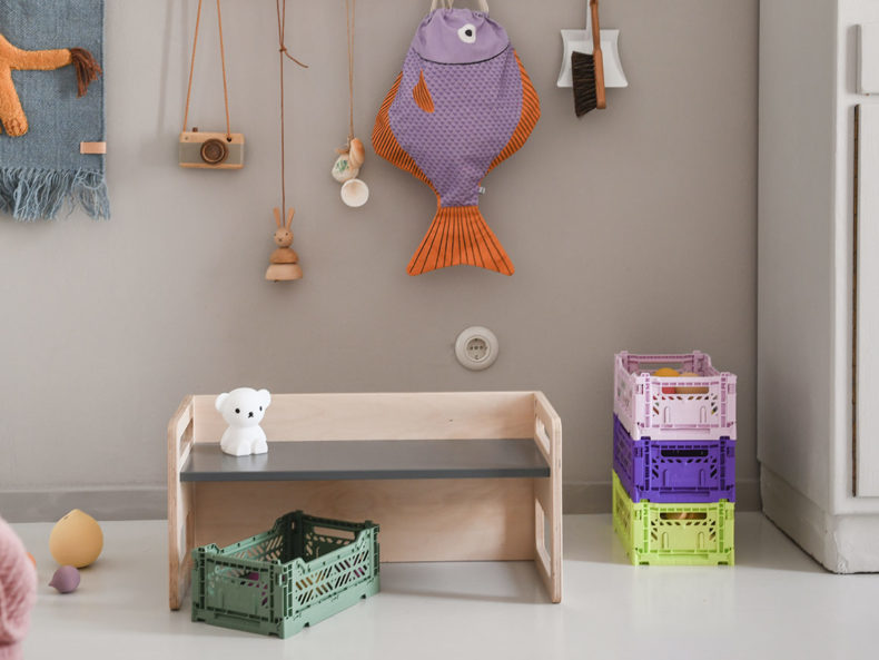 Ay-Kasa Klappbox MINI – Bild 56