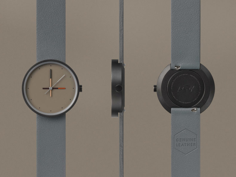 Accent-AÃRK-COLLECTIVE-Armbanduhr