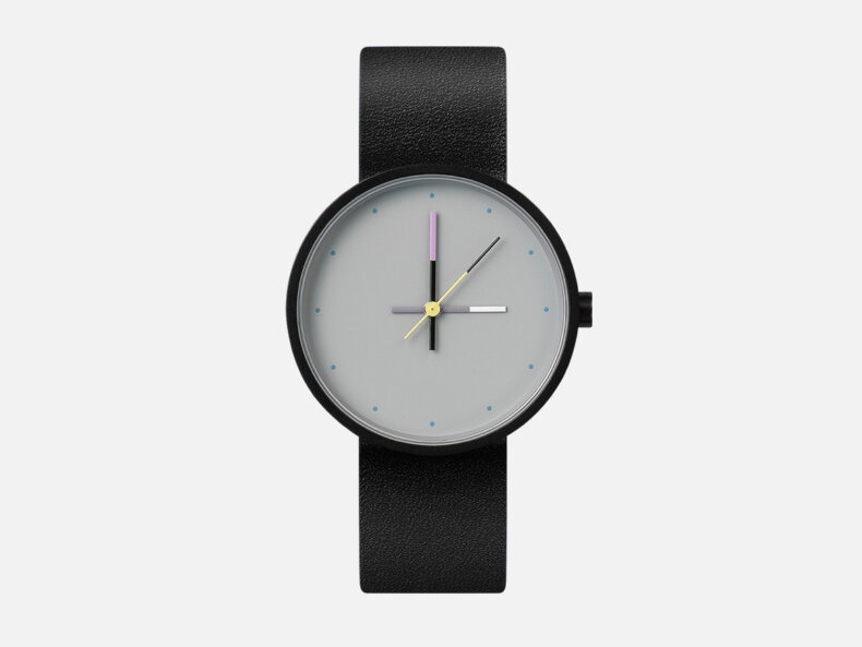 Accent Sky Armbanduhr