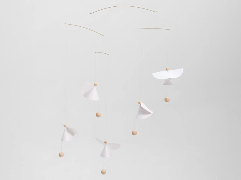 Guardian Angel 5, Mobile