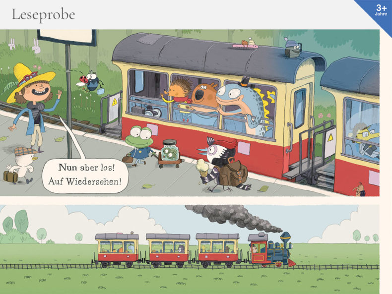 Antonia war schon mal da – Bild 8