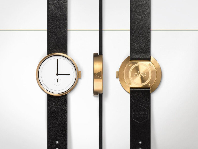 Classic Neu — Gold – Bild 6