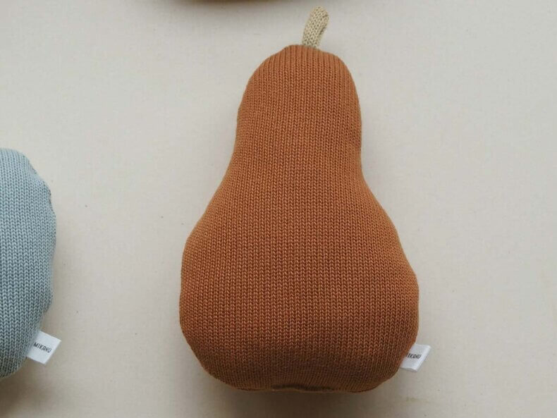 PEAR rattle, MIKANU