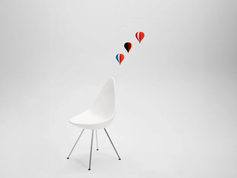 Balloon 3, Mobile – Bild 4
