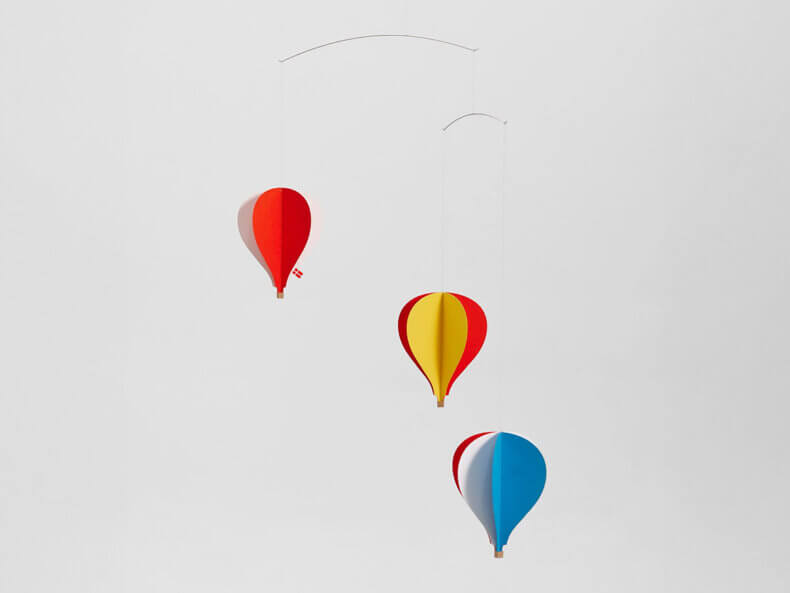 Balloon 3, Mobile