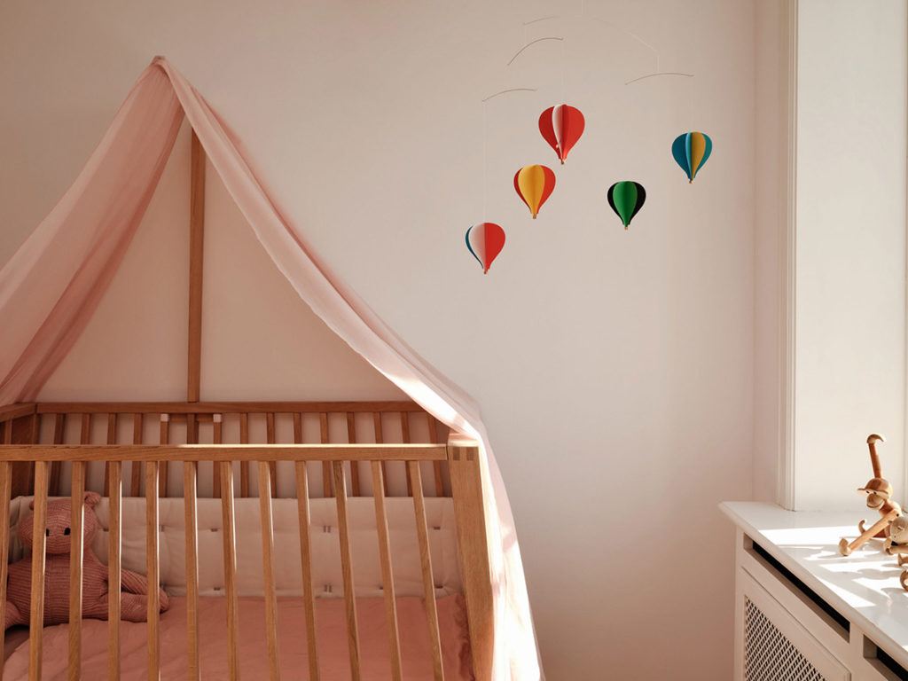 Flensted Mobiles - 100% Danish Design - Handmade in Denmark