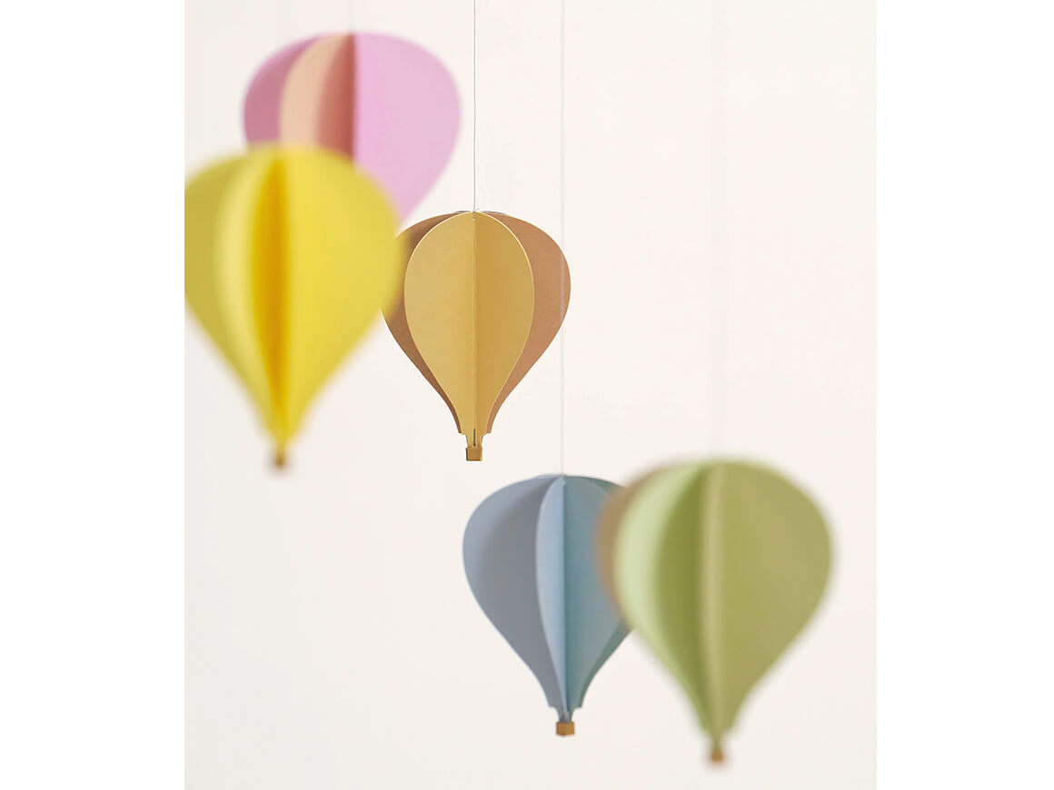 Balloon 5, Dawn Mobile – Bild 6