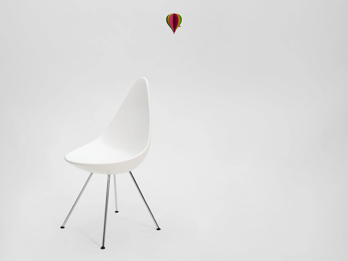 Balloon 1, Mobile – Bild 3