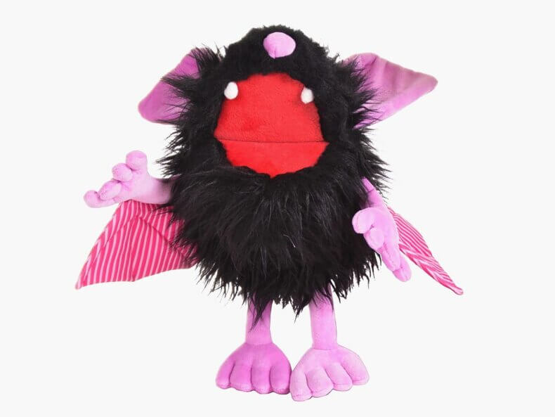 Bammel-handpuppe-living-puppets-kaufen