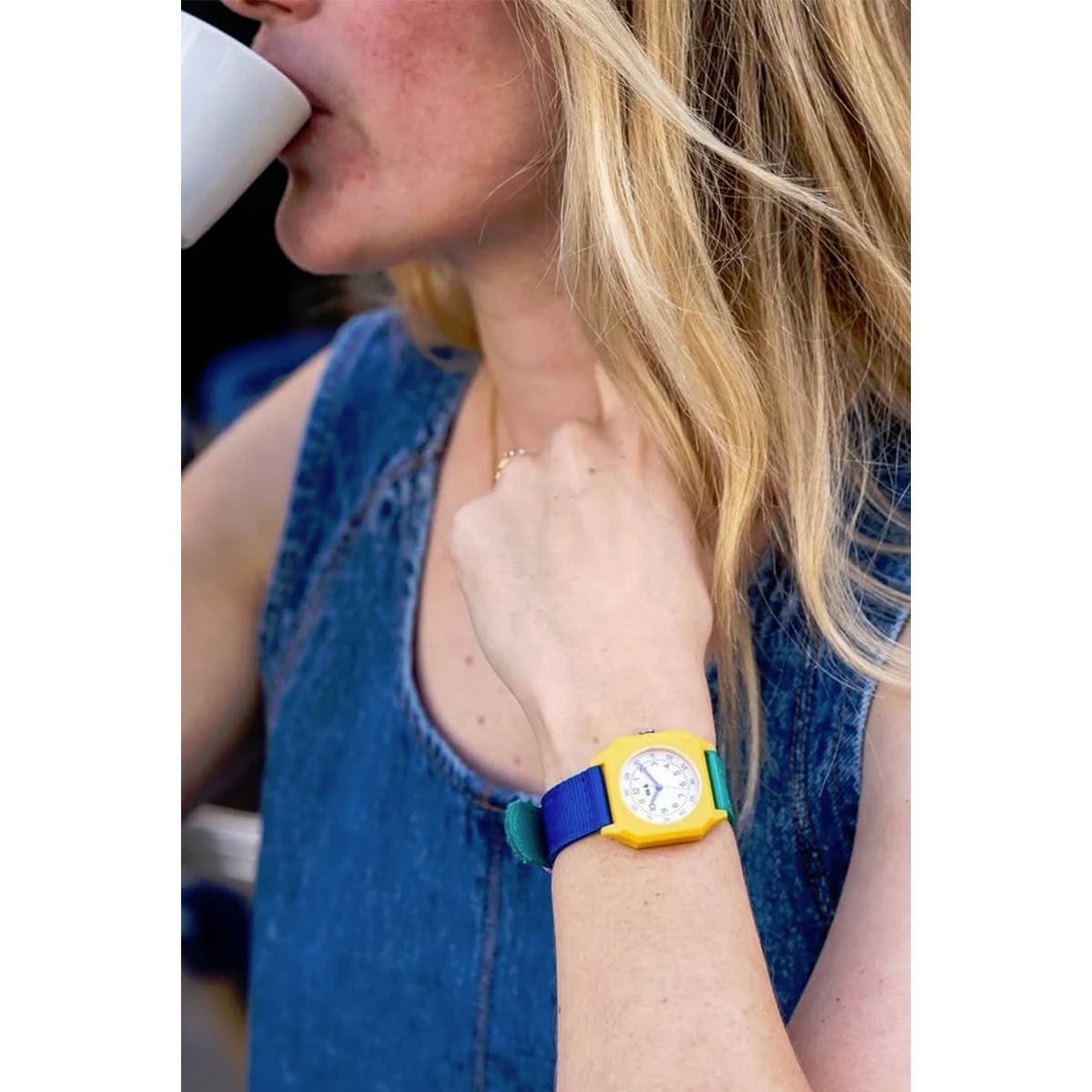 BANANA HAVEN Armbanduhr – Bild 4