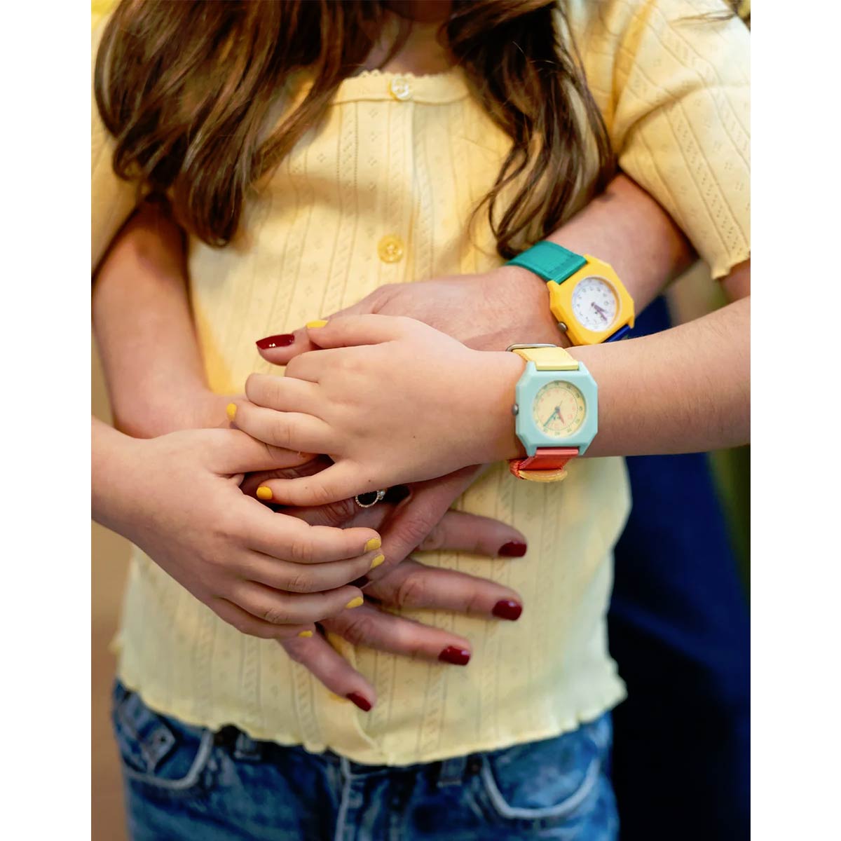 BANANA HAVEN Armbanduhr – Bild 5