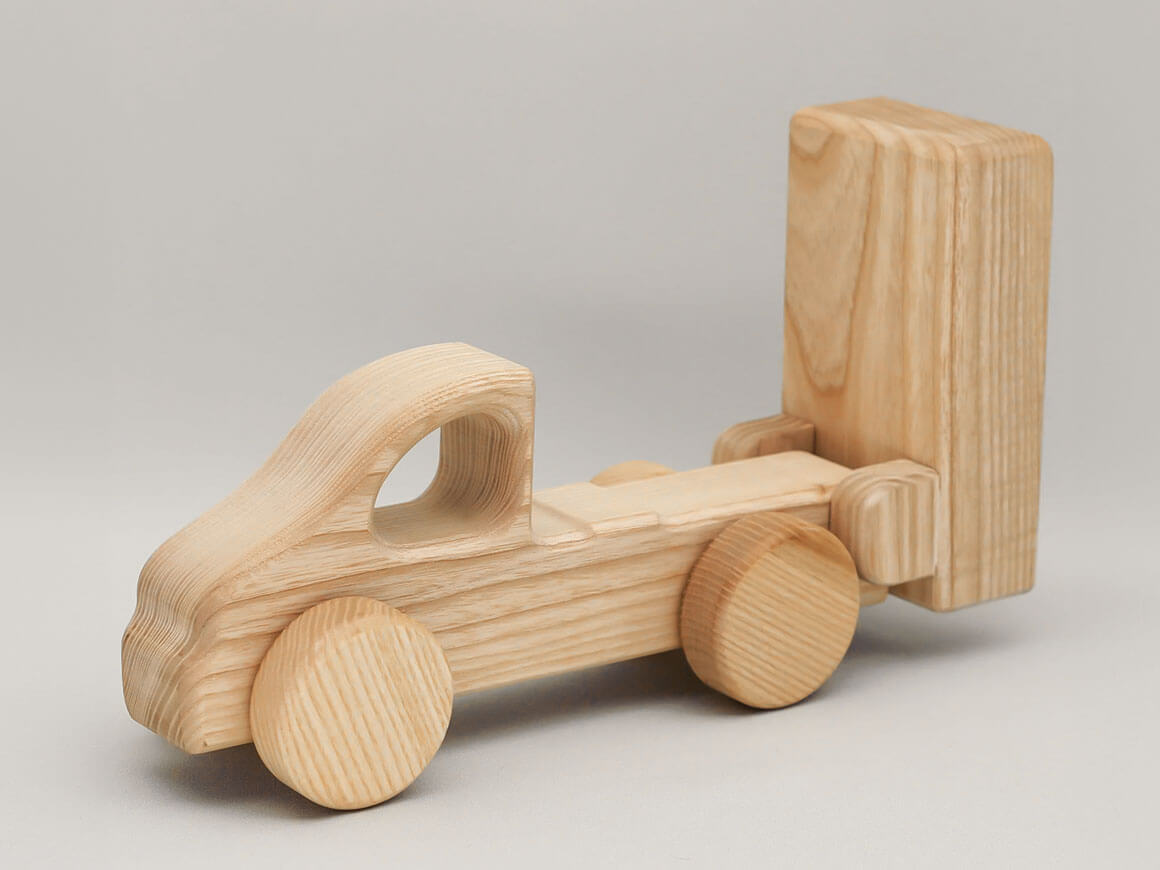 Baufahrzeug, Lotes Toys – Bild 4