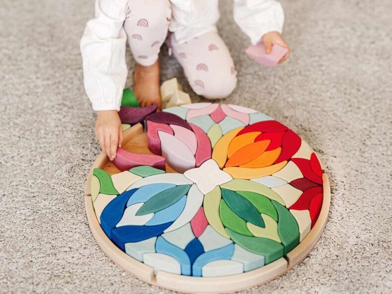 Bauspiel Lara – Bild 10
