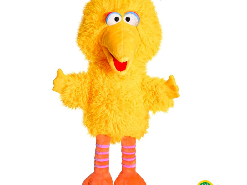 Bibo Handpuppe SE212, 52cm