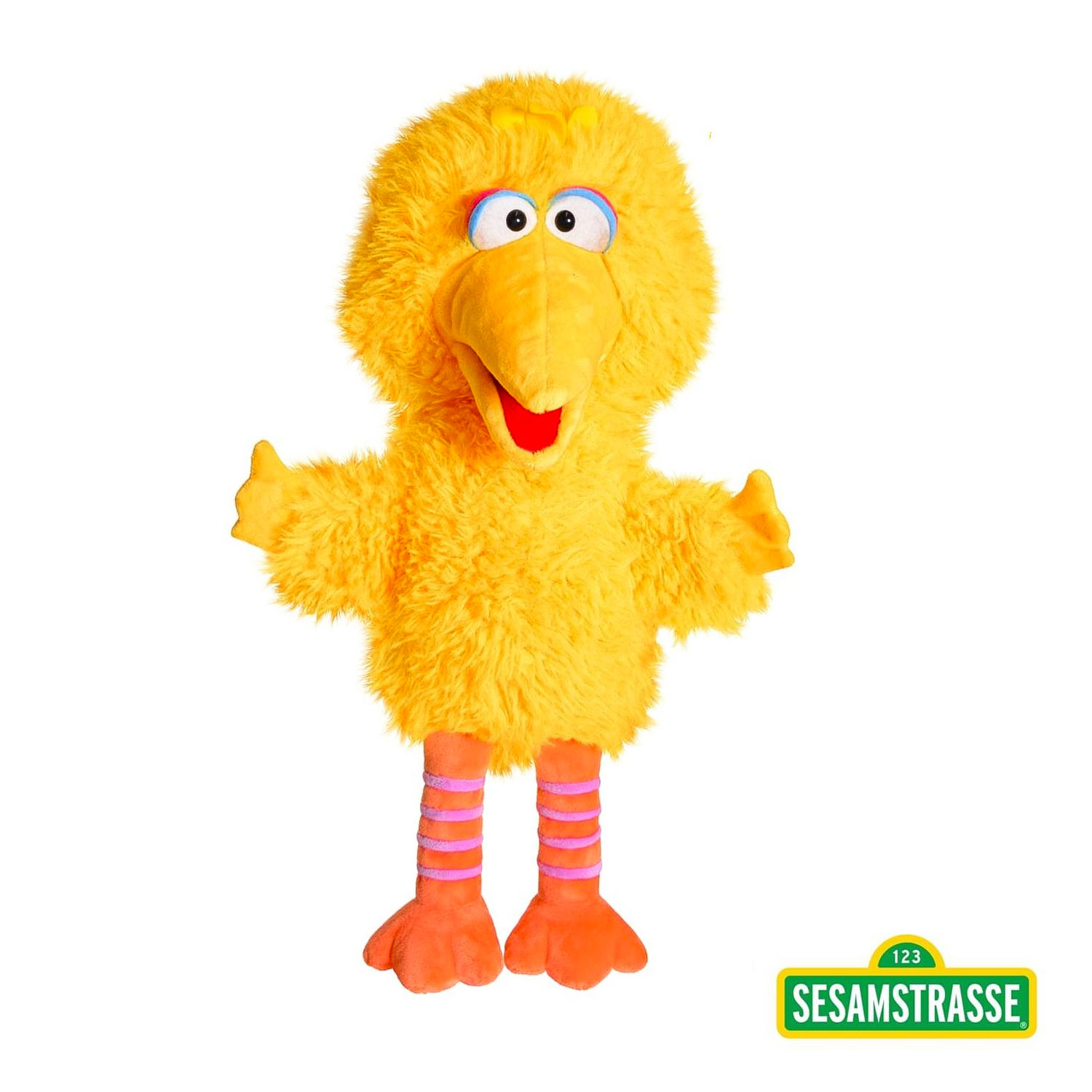 Bibo Handpuppe SE212, 52cm