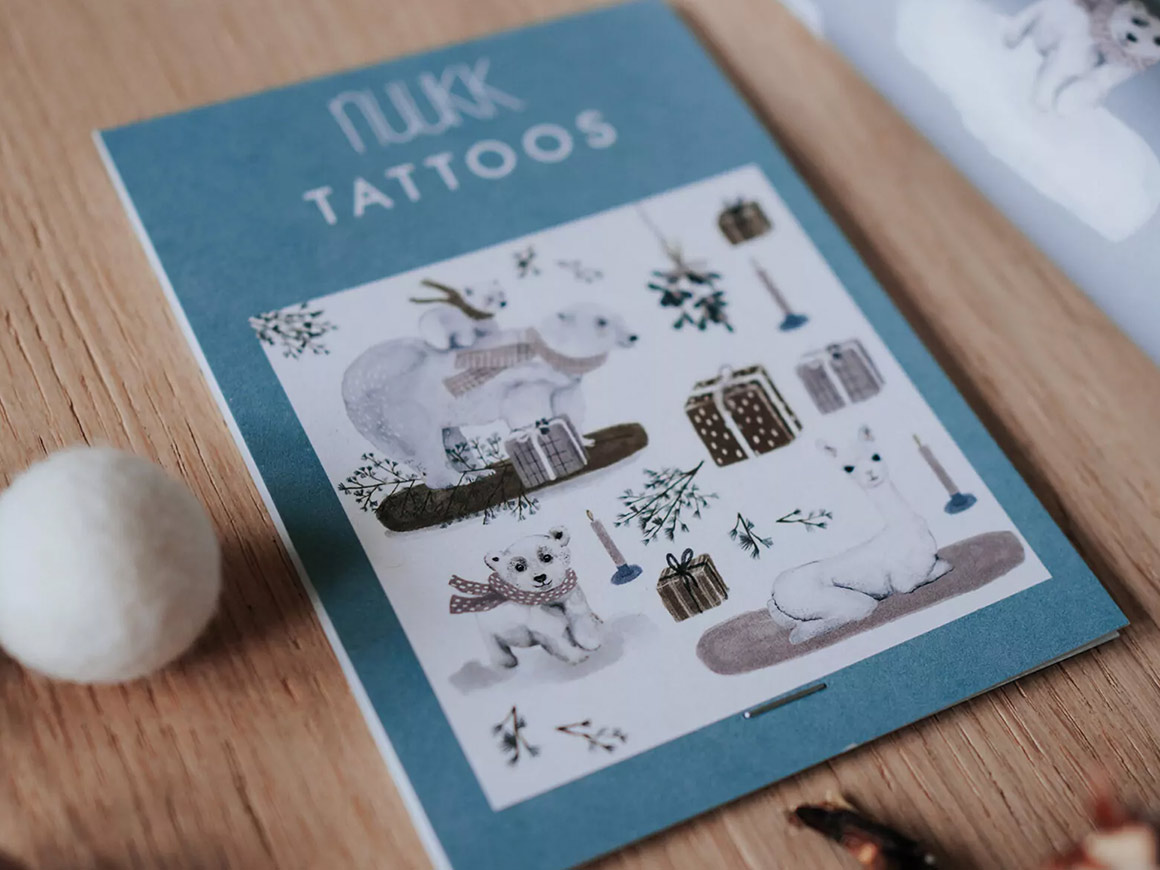Bio-Tattoo-Winterspaß-NUUKK