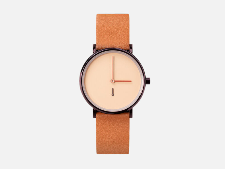 BIT PLUM Armbanduhr
