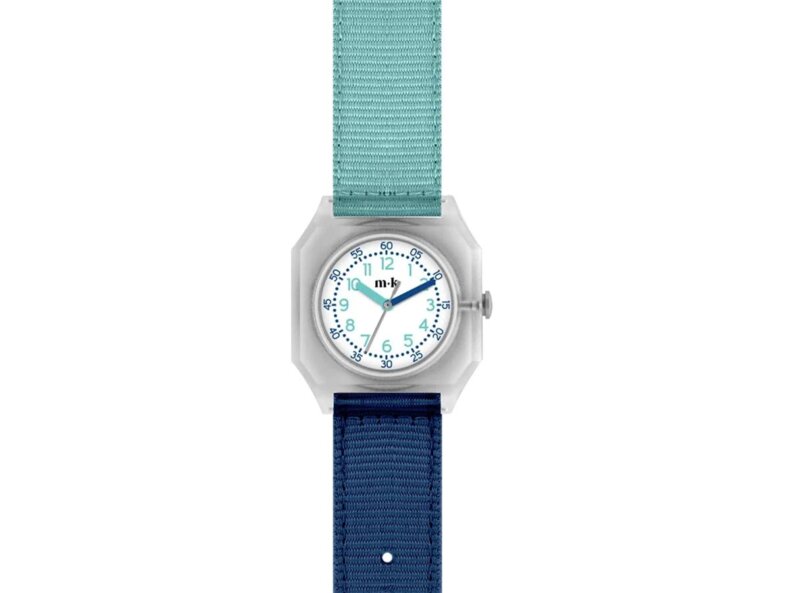 Blue Ocean Watch – Kinder- & Damenuhr