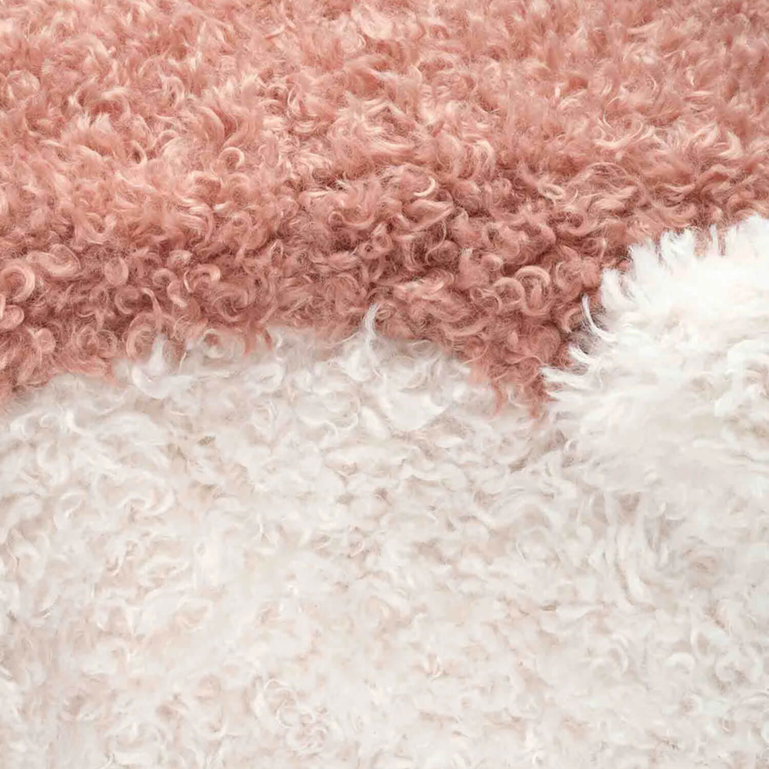 Blush Yeti Beanbag – Bild 3