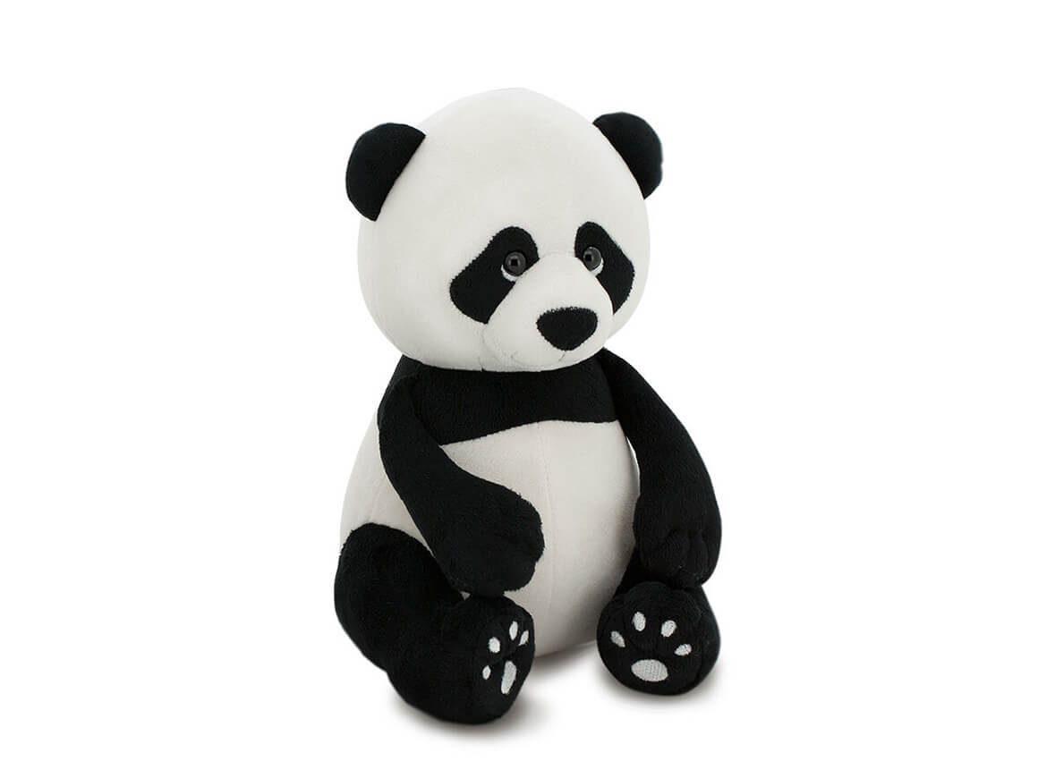 Boo der Panda, 25cm