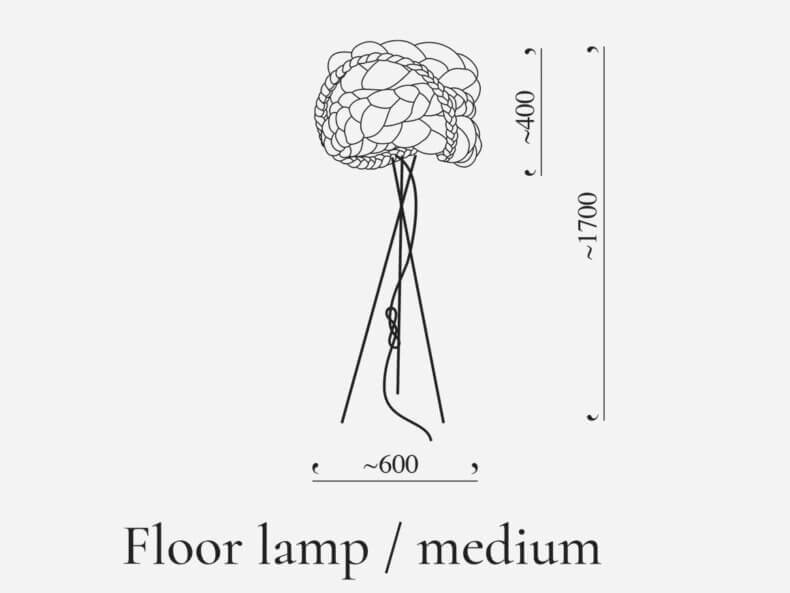 Bride-floor-brown-mittel-mammalampa-infomations