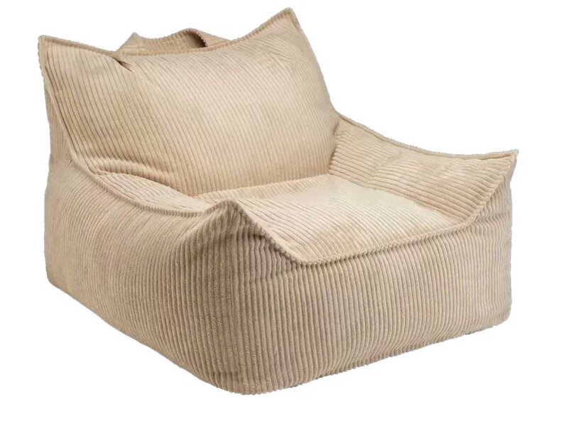Brown Sugar Club Chair