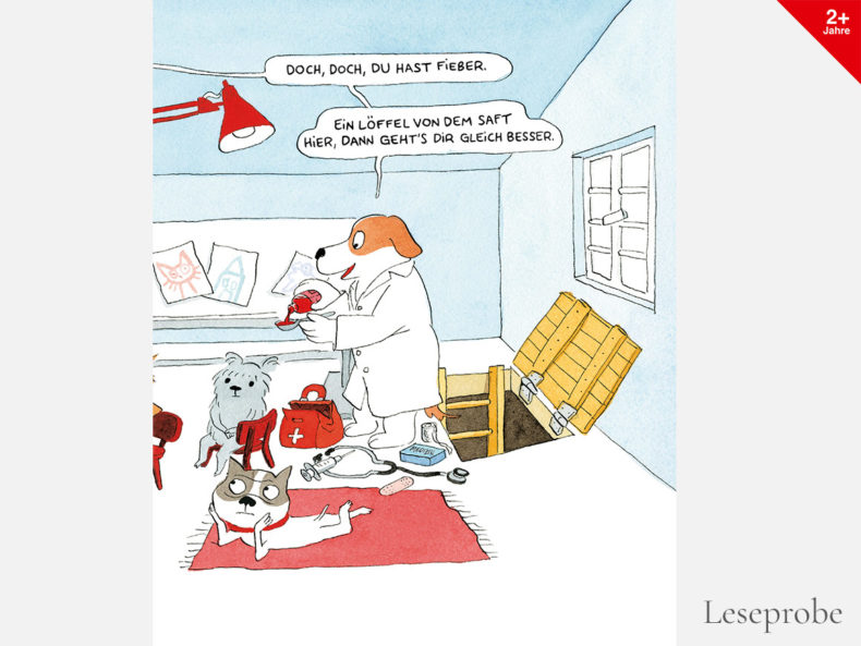 Doktor Popow – Bild 7