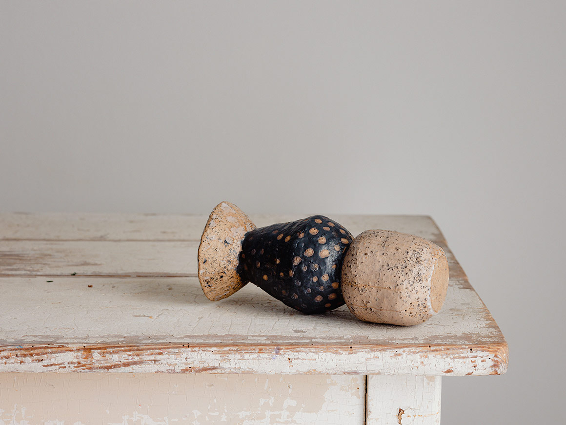 COR-Keramik-Vase-DOTTY-kaufen