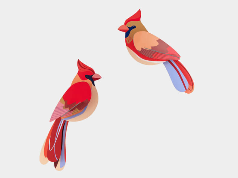 Cardinals