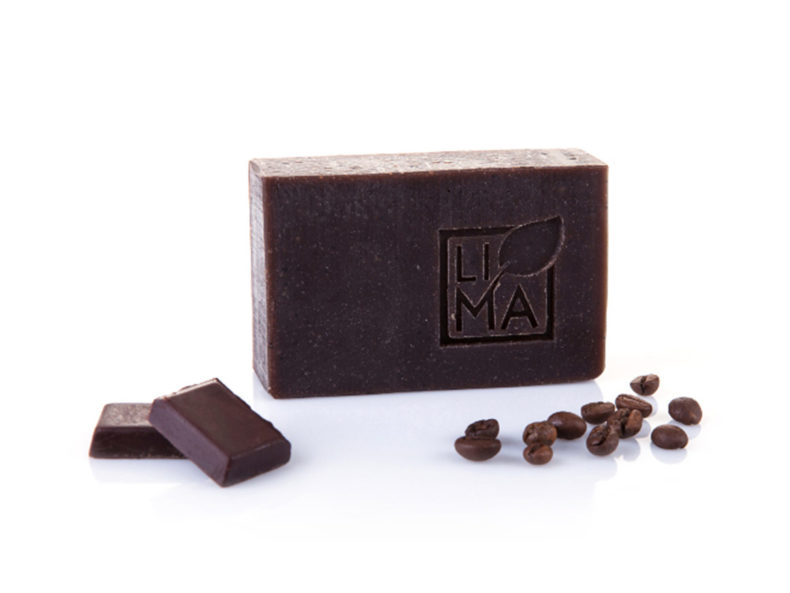 Chocola-Körperseife-LIMA