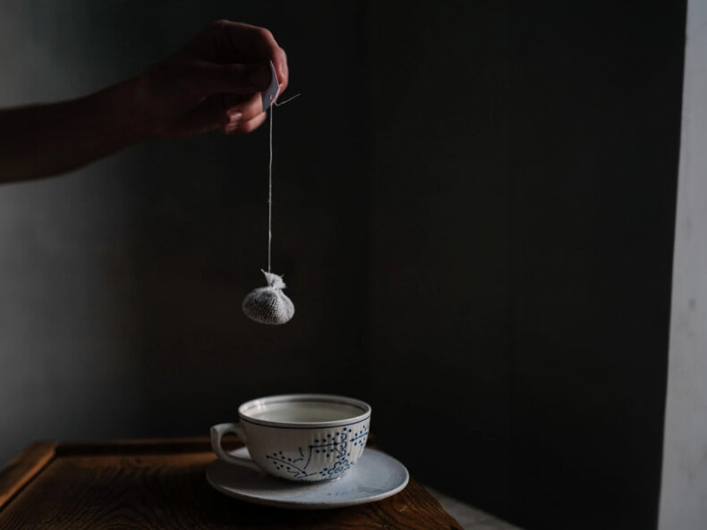 Tee, OVO Things & "My Cup of Tea" – Bild 4