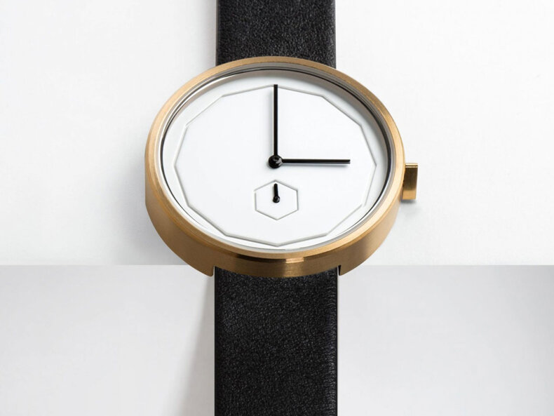 Classic Neu — Gold – Bild 2