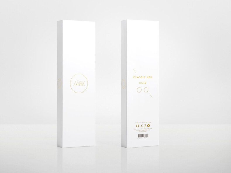 Classic Neu — Gold – Bild 8