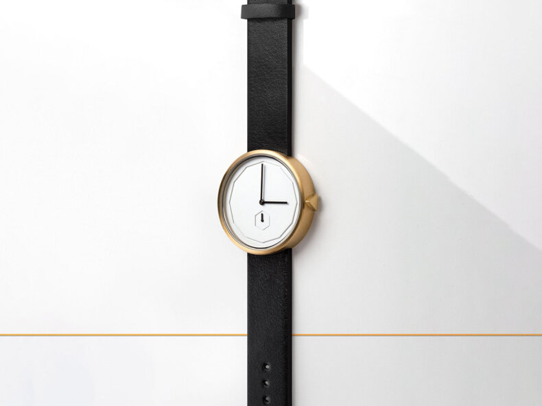 Classic Neu — Gold – Bild 5