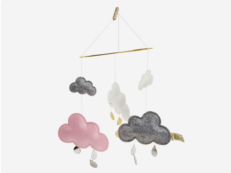 Cloud-mobiles-pinkberry-kongesslojd