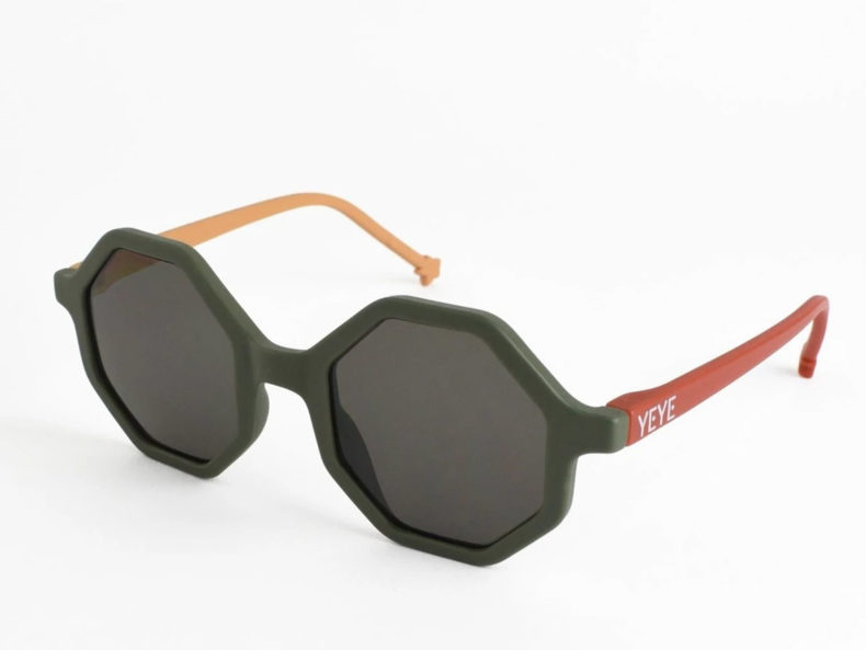 Combi Cool 4 Kindersonnebrille von YEYE