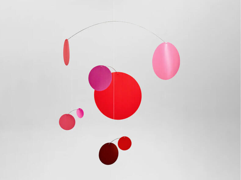 Confetti Blush Mobile