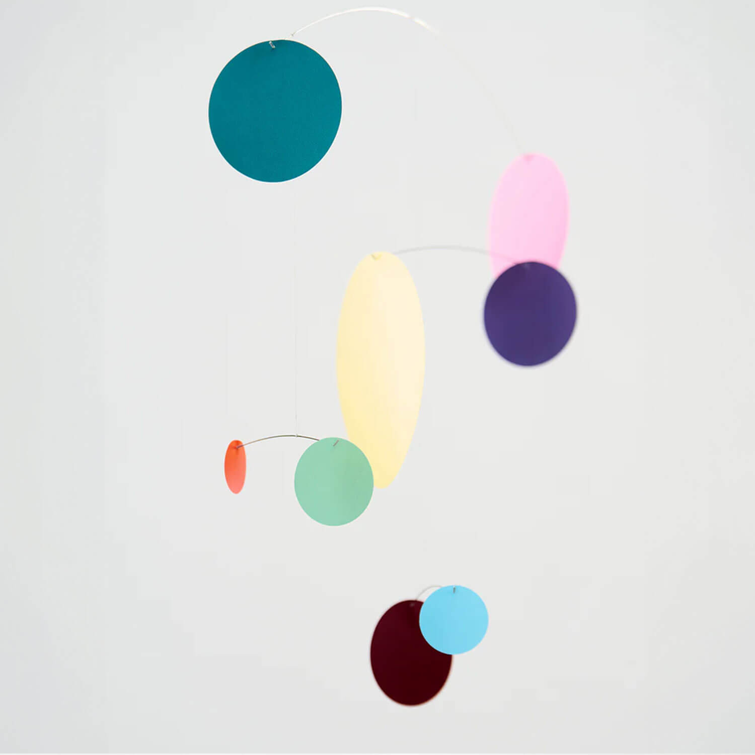 Confetti Colour Mobile – Bild 3