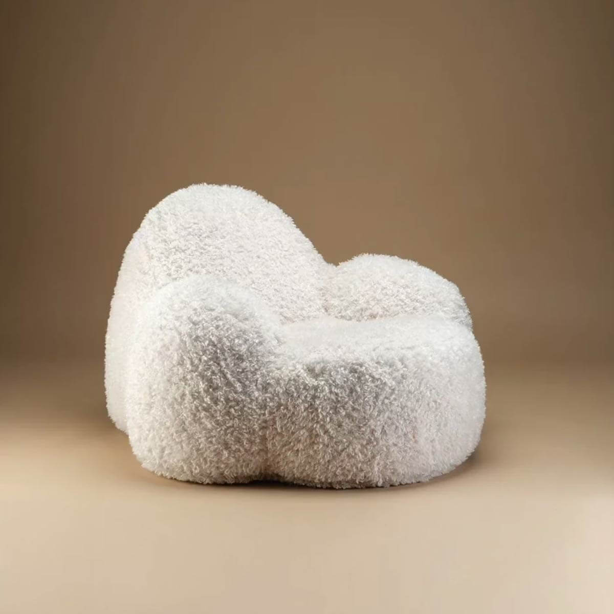 Momo Chair, Cream – Bild 3