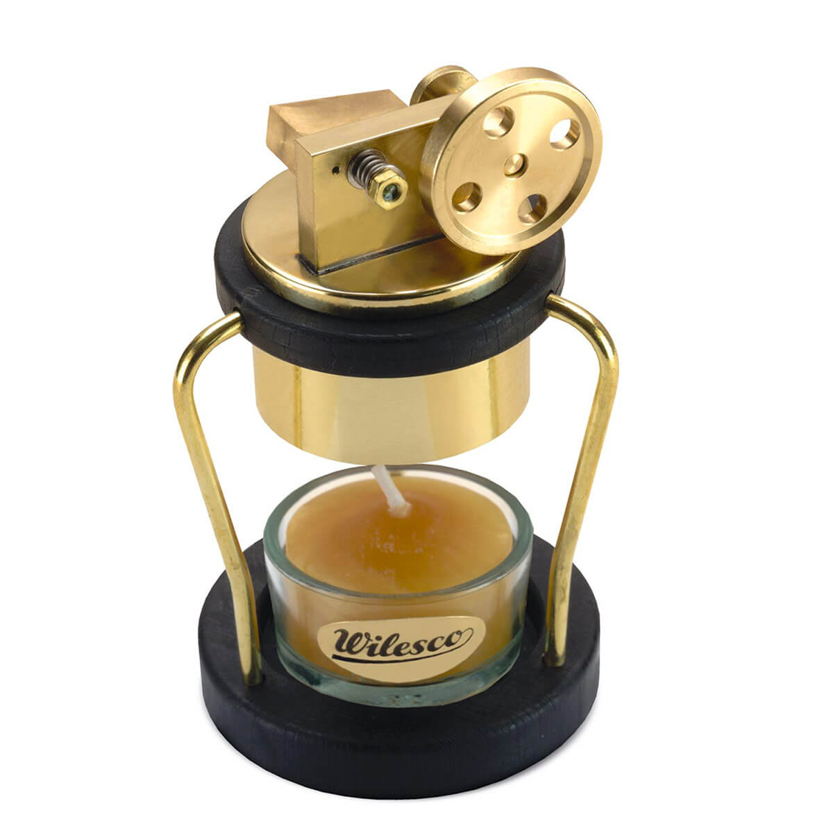 D2 Dampfmaschine – Bild 2