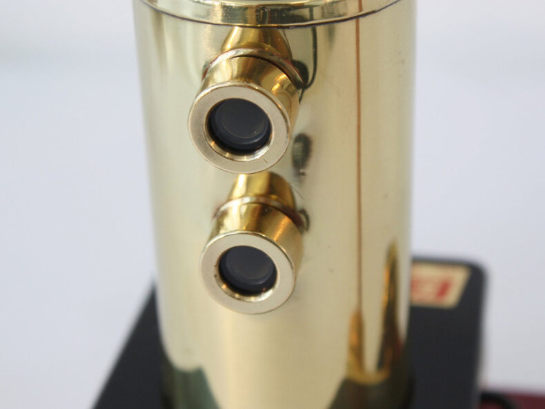 D3 Dampfmaschine Wilesco – Bild 6
