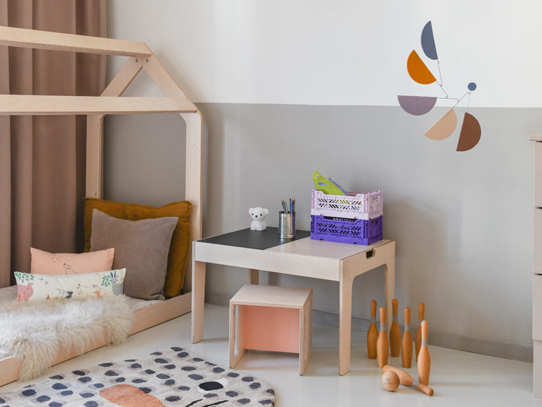 Hausbett DOMI – Bild 4