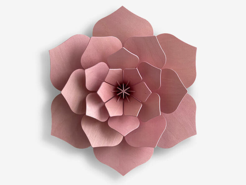 Decor-Flower-light-pink-Lovi-filipok