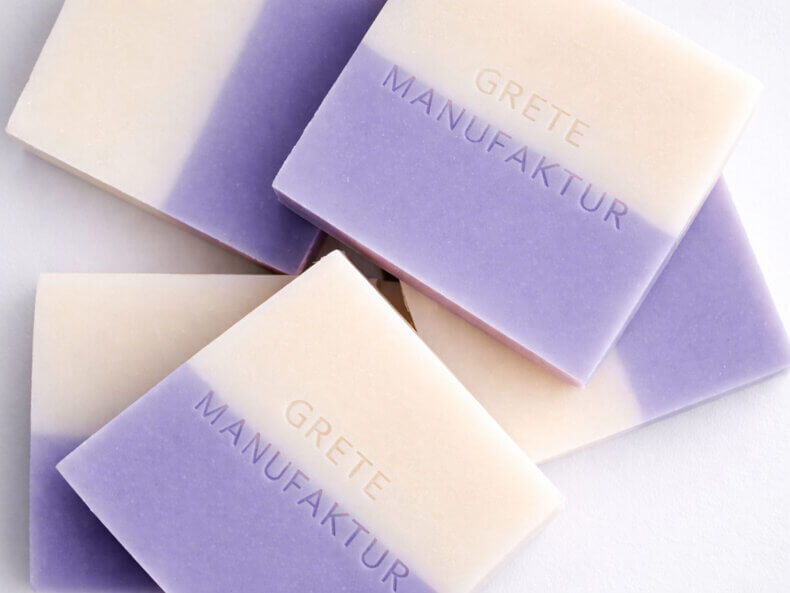 DEDO | Rosmarin & Wacholder