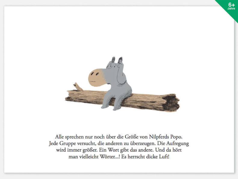 Der Popo von Hippopo – Bild 4