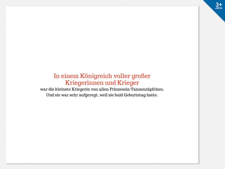 Die Prinzessin und das Pony – Bild 2