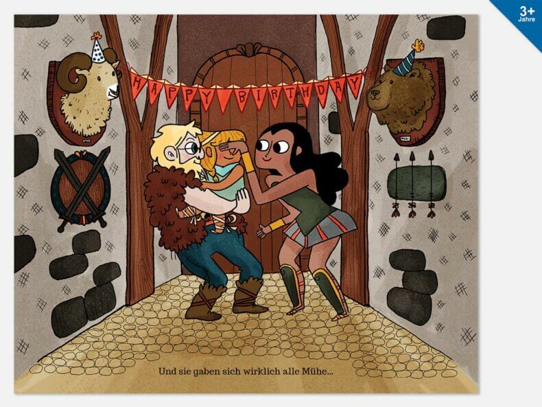Die Prinzessin und das Pony – Bild 7